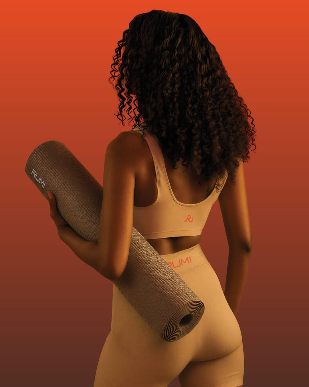 Pilates practice