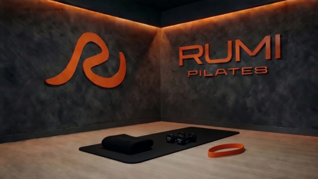 Pilates & Sculpt (Mat)