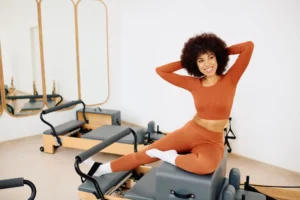 What to Expect in Your First Pilates Class