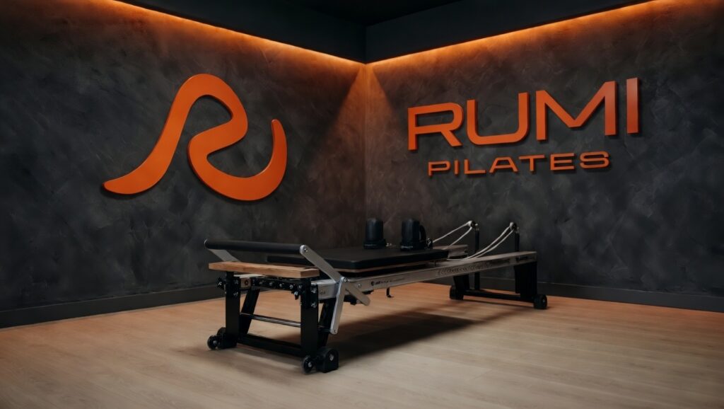 Reformer Power Sculpt: Upper Body & Core