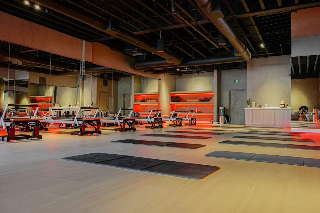 Calabasas studio - photo 15 of 21