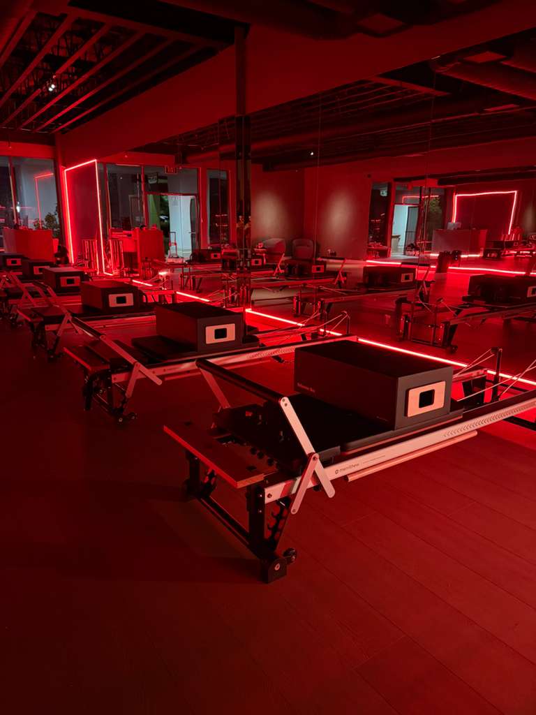 Calabasas studio