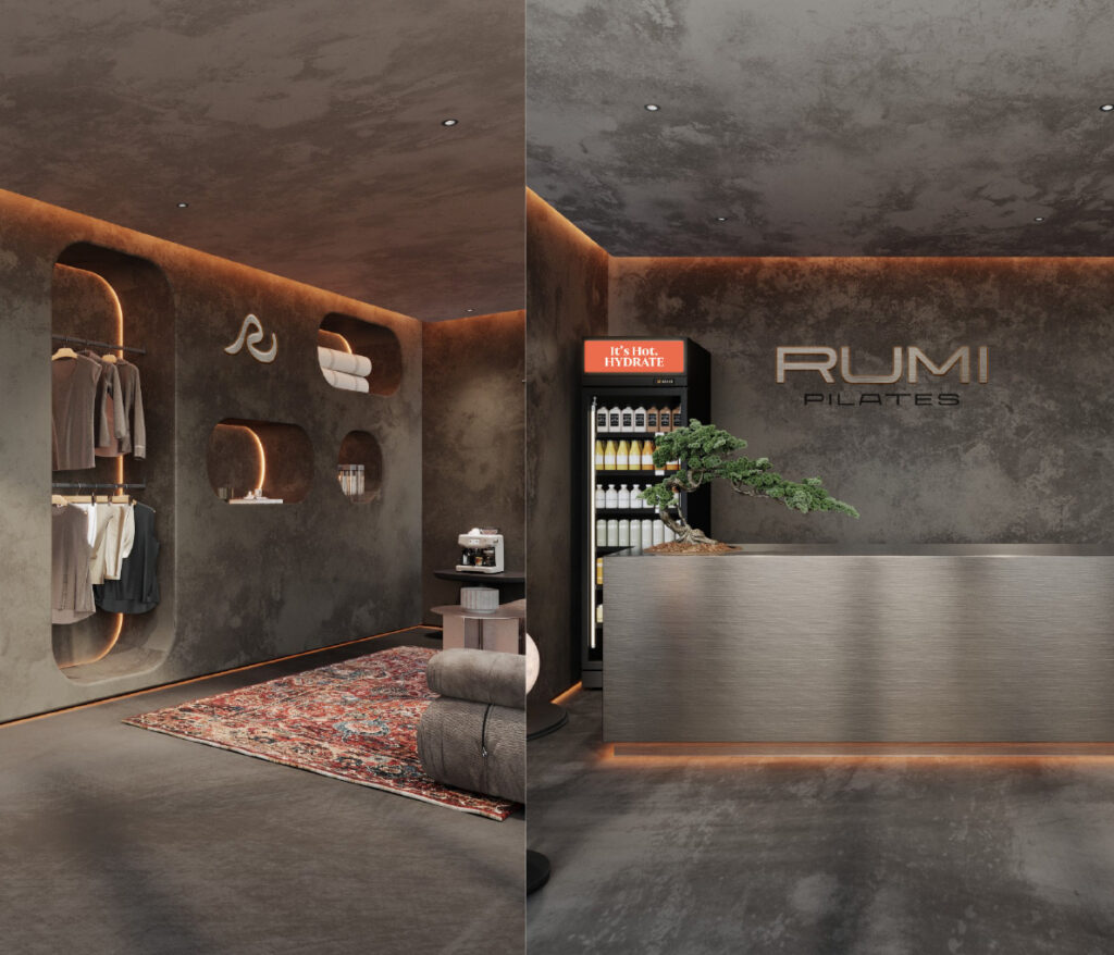 RUMI Pilates Pilates Studio