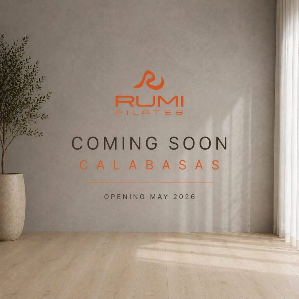 Rumi Pilates