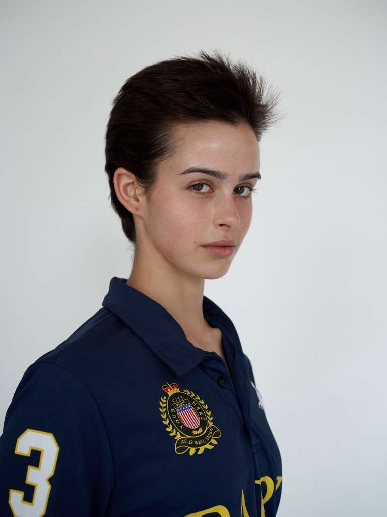 Luna A.