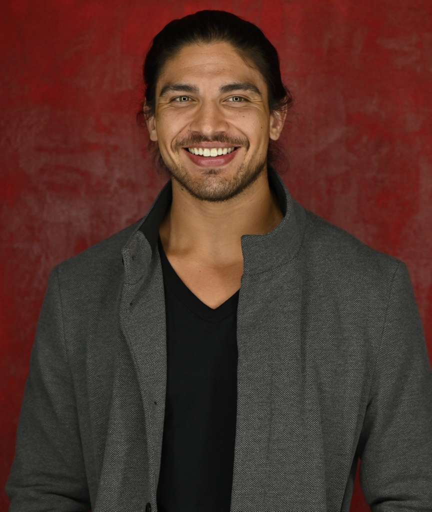 Marcus M