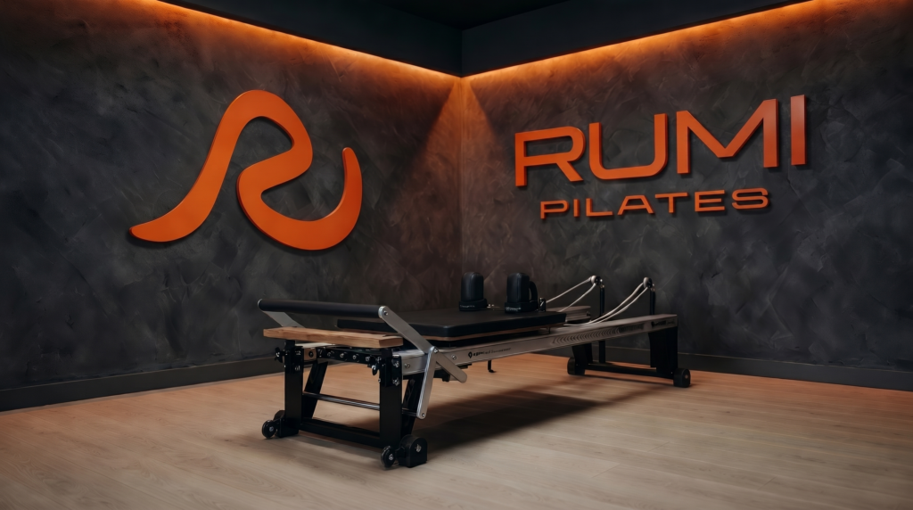Reformer Upper Body & Core
