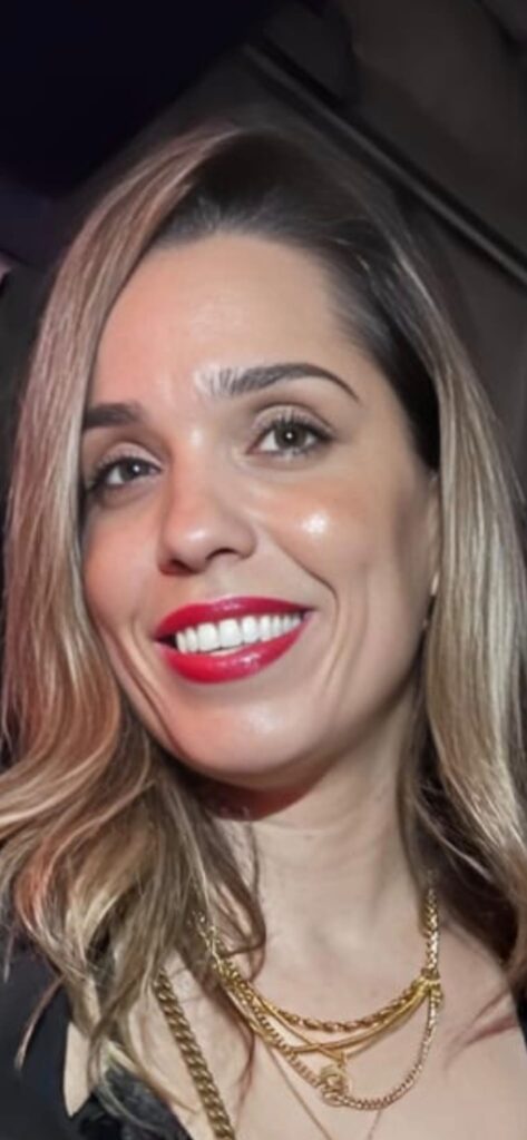 Shani Ben